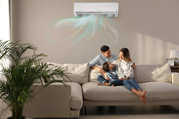 Best Residential HVAC Services  in Crescent, OK