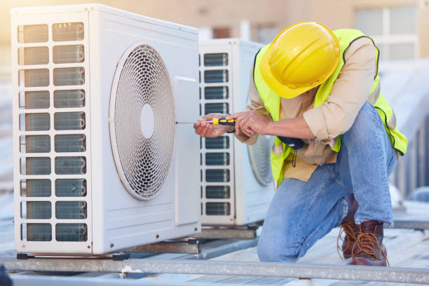 Trusted Crescent, OK HVAC Experts