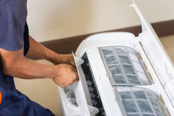 Best 24/7 HVAC Repair  in Crescent, OK
