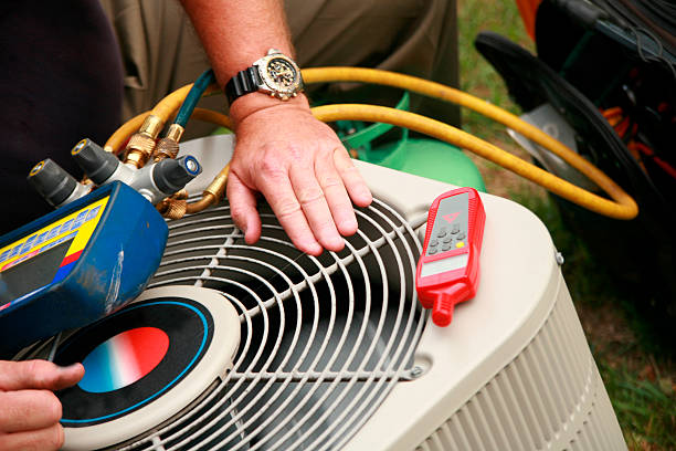 Best HVAC Tune-Up Services  in Crescent, OK