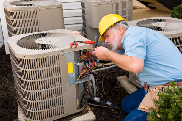 Best Heating Repair Services  in Crescent, OK