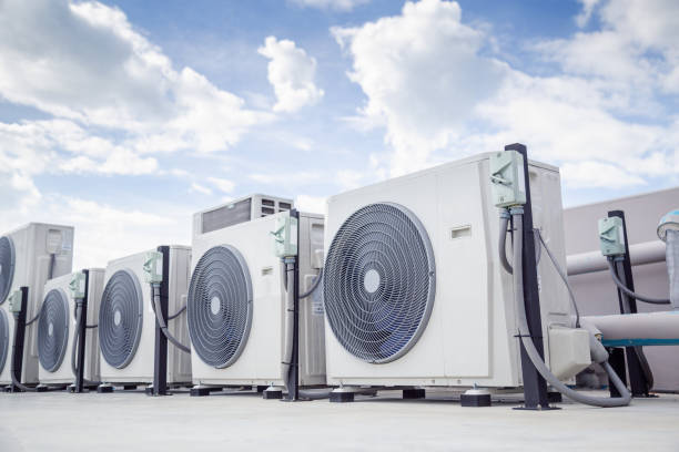 Best HVAC Repair Near Me  in Crescent, OK