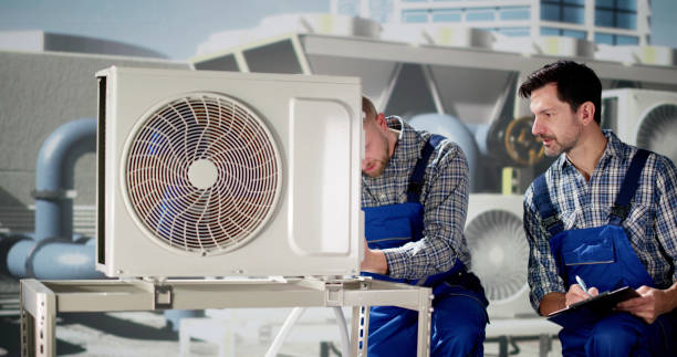 Best Air Conditioning Repair  in Crescent, OK