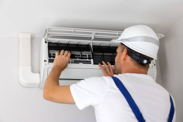 Best Commercial HVAC Repair  in Crescent, OK