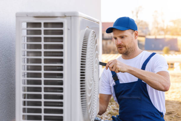 Best HVAC Cleaning Services  in Crescent, OK