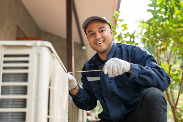  Crescent, OK HVAC Pros